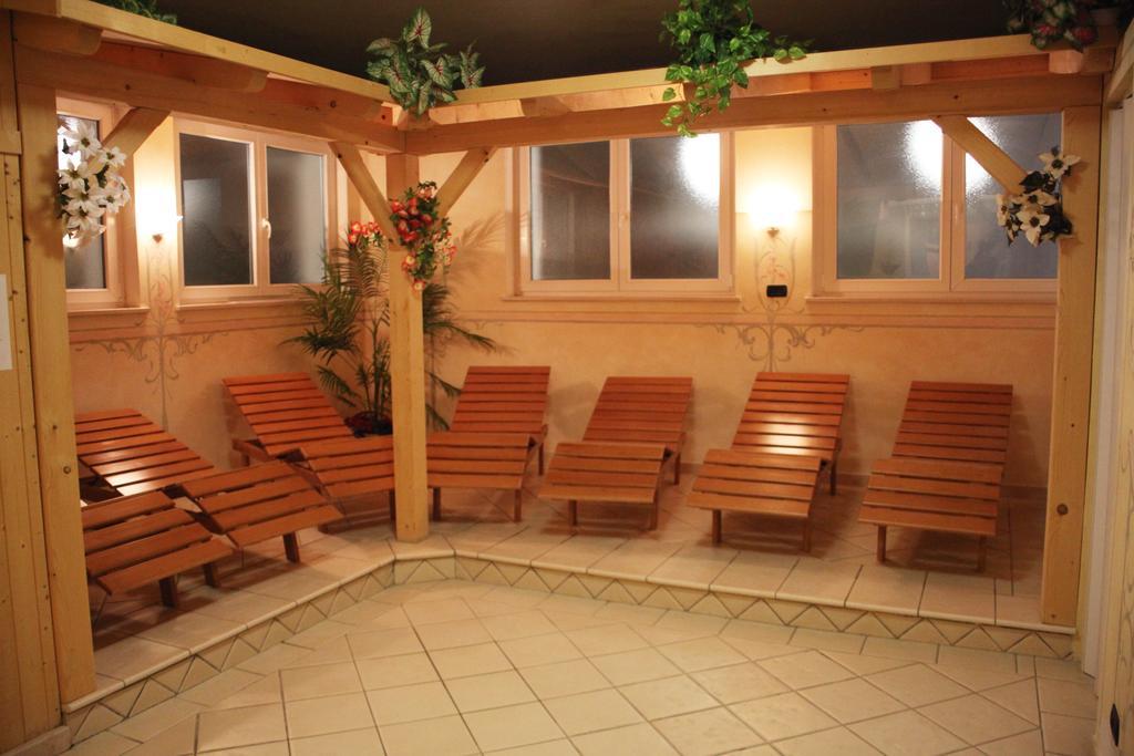 Residence Baita Antlia Arabba Kültér fotó